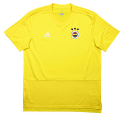 2017-18 FENERBAHCE KOSZULKA L