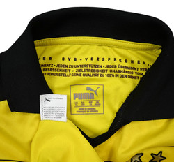 2015-16 BORUSSIA DORTMUND KOSZULKA L. BOYS