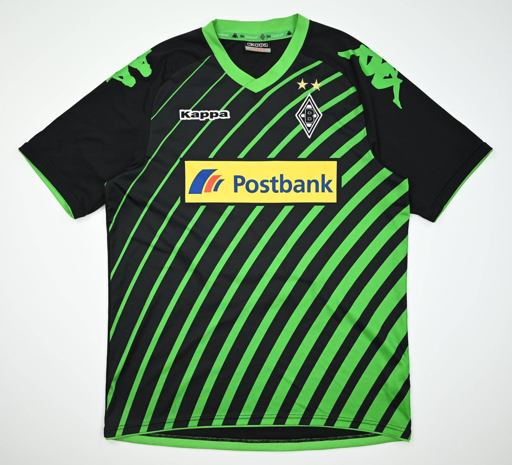 2013-15 BORUSSIA MONCHENGLADBACH *DOMINGUEZ* KOSZULKA L