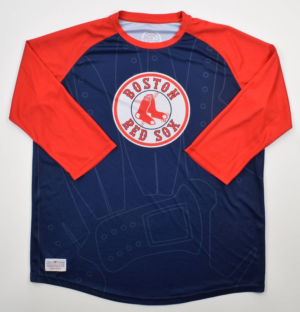 BOSTON RED SOX MLB KOSZULKA XL