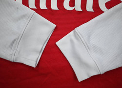 2012-14 ARSENAL LONDON *MONREAL* LONGSLEEVE M