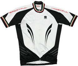 SPORTFUL KOSZULKA KOLARSKA XXL