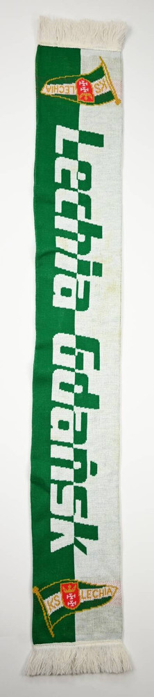LECHIA GDAŃSK SZALIK