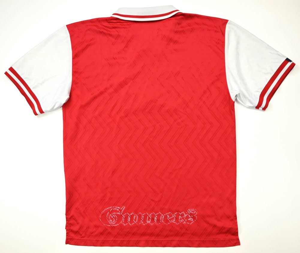 1996-98 ARSENAL LONDON KOSZULKA XL