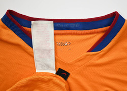 2006-08 FC BARCELONA KOSZULKA XXL