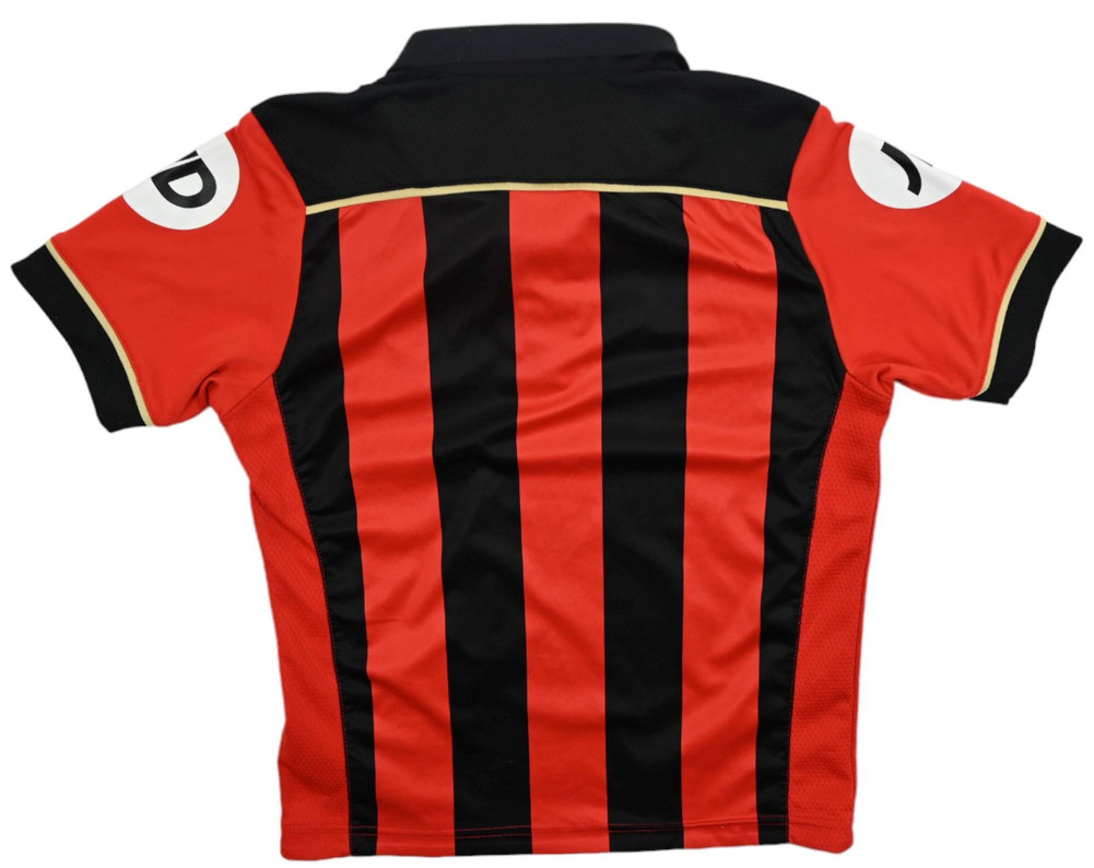 2016-17 AFC BOURNEMOUTH KOSZULKA S. BOYS 