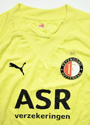 2009-10 FEYENOORD ROTTERDAM KOSZULKA S