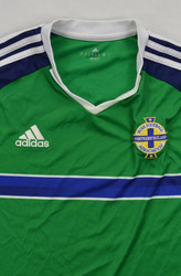 2015-16 NORTHERN IRELAND KOSZULKA M