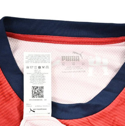 HAMBURG HANDBALL *THEILINGER* KOSZULKA XL