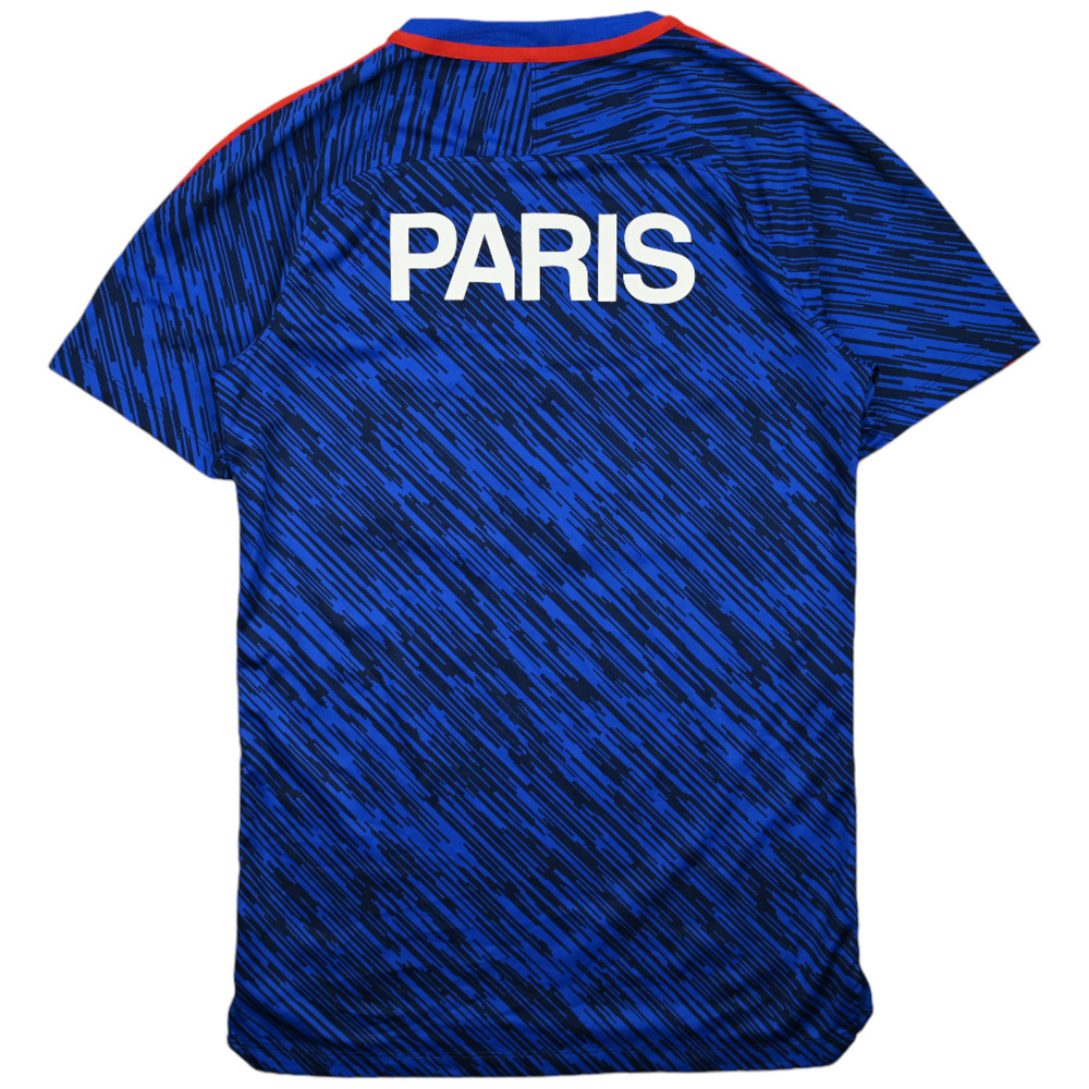 2017-18 PARIS SAINT-GERMAIN KOSZULKA S