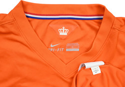 2014-15 NETHERLANDS *MEMPHIS* KOSZULKA L