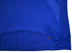 2007-08 FRANCE SHIRT S