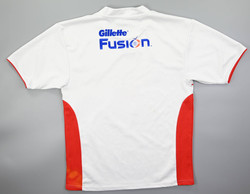 ENGLAND RUGBY LEAGUE KOSZULKA M