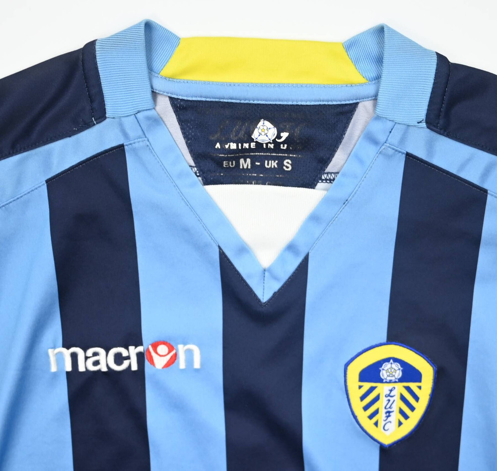 2008-09 LEEDS UNITED KOSZULKA S
