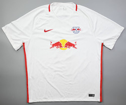 2016-17 RB LEIPZIG *BURKE* KOSZULKA XXL