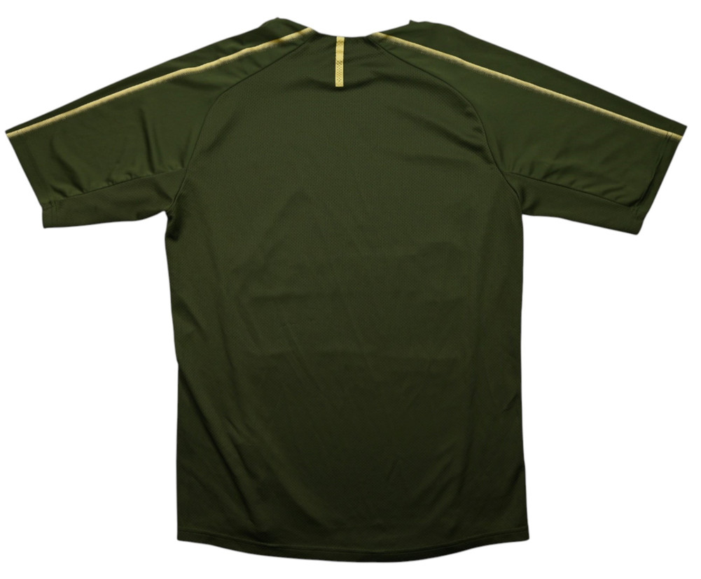 2018-19 ARSENAL SHIRT M