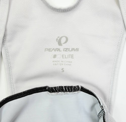 PEARL IZUMI SHIMANO CYCLING SUIT S
