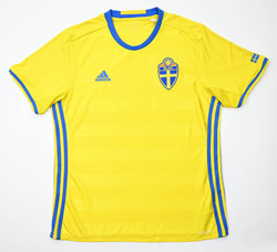 2016-17 SWEDEN KOSZULKA L