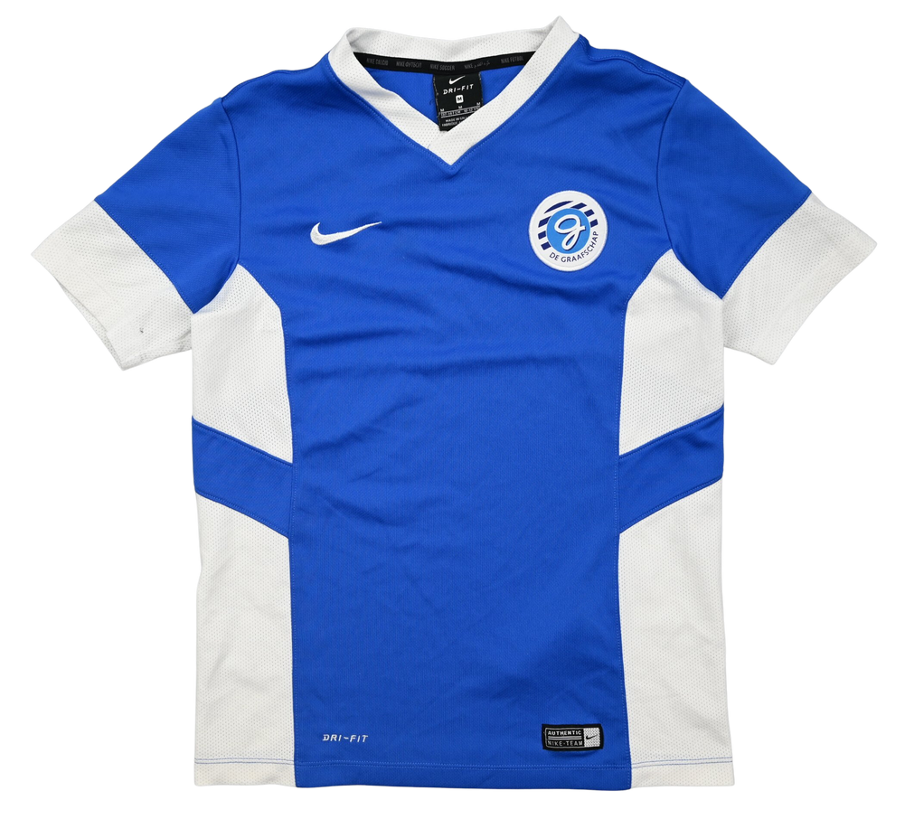 DE GRAAFSCHAP KOSZULKA M. BOYS