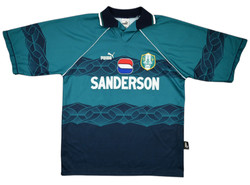 1995-97 SHEFFIELD WEDNESDAY SHIRT XL