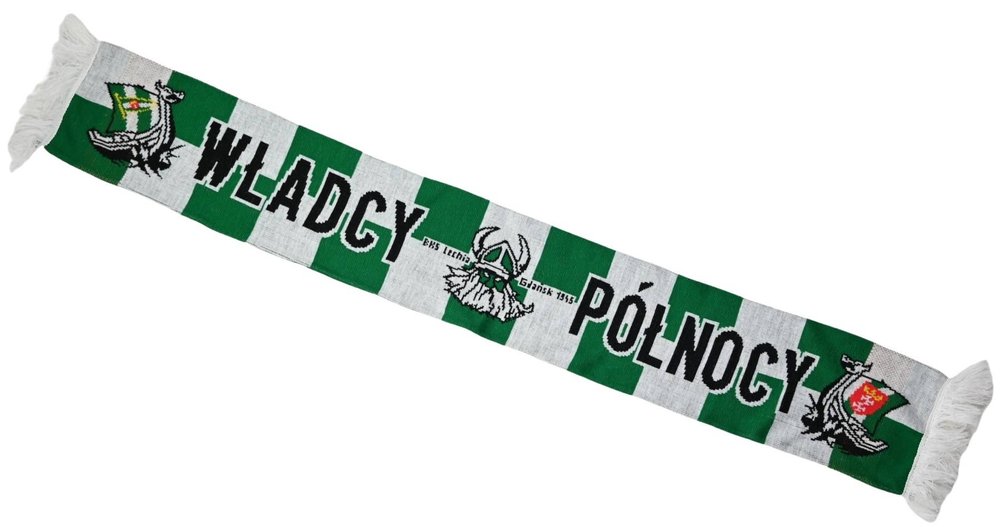 LECHIA GDANSK SCARF