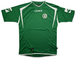 2008-09 AVELLINO SHIRT M