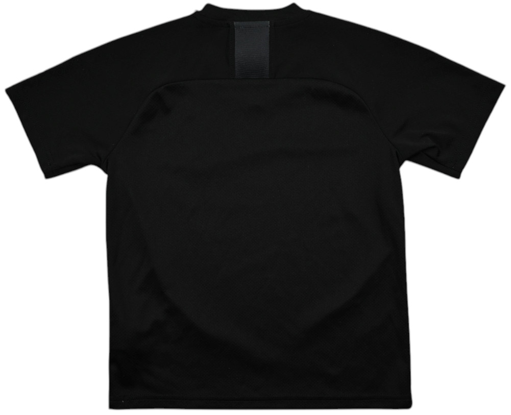 2019-20 BORUSSIA DORTMUND SHIRT M. BOYS