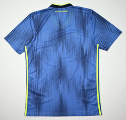 2019-20 FEYENOORD ROTTERDAM SHIRT M