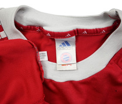 2001-02 BAYERN MUNCHEN KOSZULKA XL