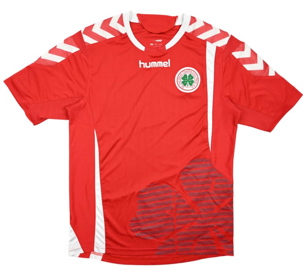 2011-13 ROT-WEISS OBERHAUSEN KOSZULKA S