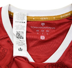 2023-24 SIVASSPOR SHIRT L