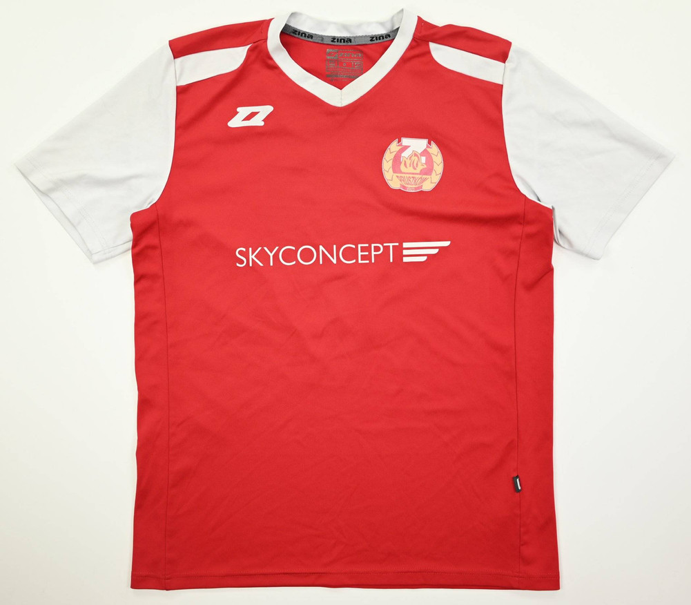 ZNICZ PRUSZKOW SHIRT S