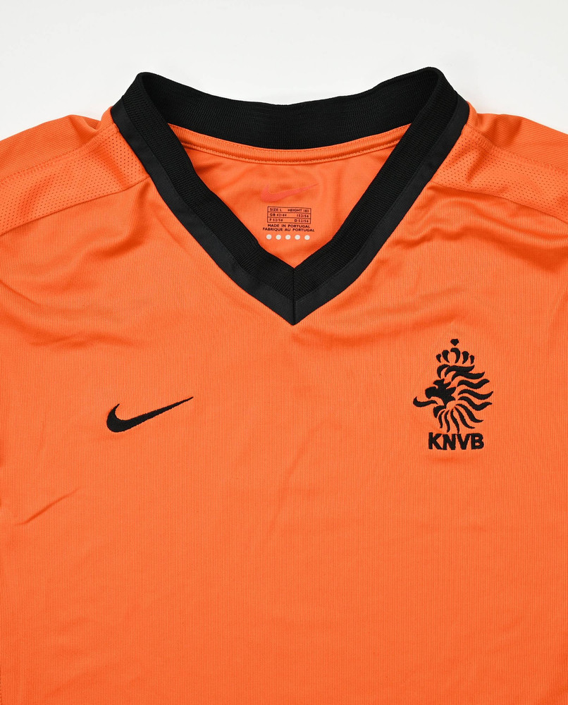 2000-02 HOLLAND KOSZULKA L