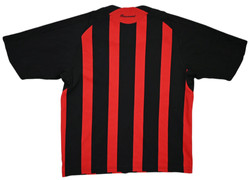 2008-09 AC MILAN SHIRT S. BOYS 