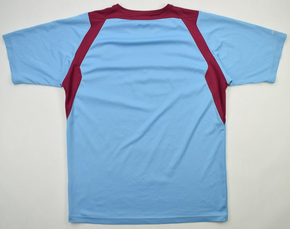 2004-06 WEST HAM UNITED KOSZULKA S