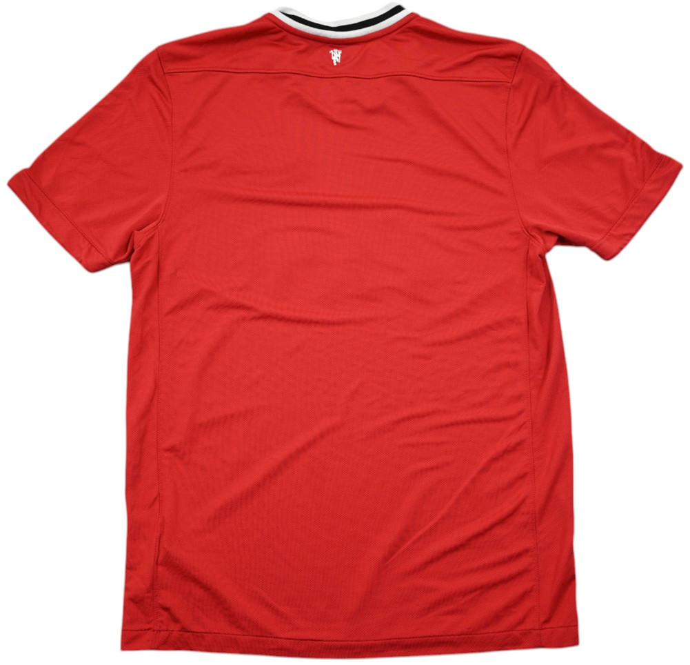 2011-12 MANCHESTER UNITED KOSZULKA L