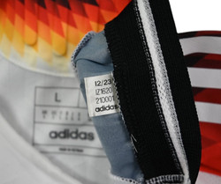 2024-25 GERMANY *KROOS* PLAYER ISSUE SHIRT L