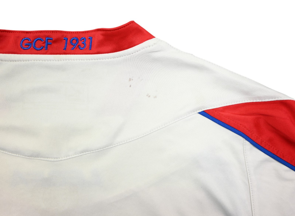 2012-13 GRANADA SHIRT M