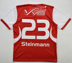 2010 FC SURSEE *STEINMANN* KOSZULKA L
