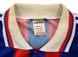 1995-97 BAYERN MUNCHEN SHIRT XL