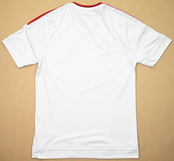 2015-16 MANCHESTER UNITED SHIRT M