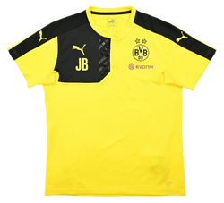 BORUSSIA DORTMUND SHIRT XL