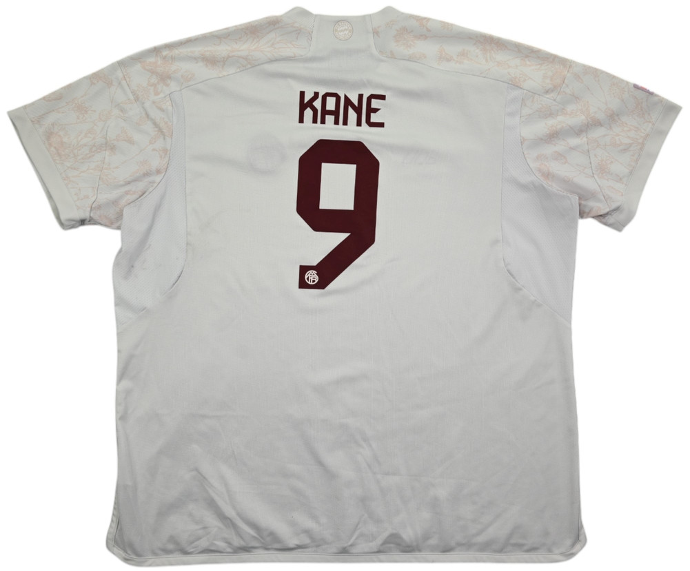 2023-24 BAYERN MUNCHEN *KANE* SHIRT 3XL