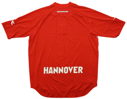 2006-07 HANNOVER 96 SHIRT L