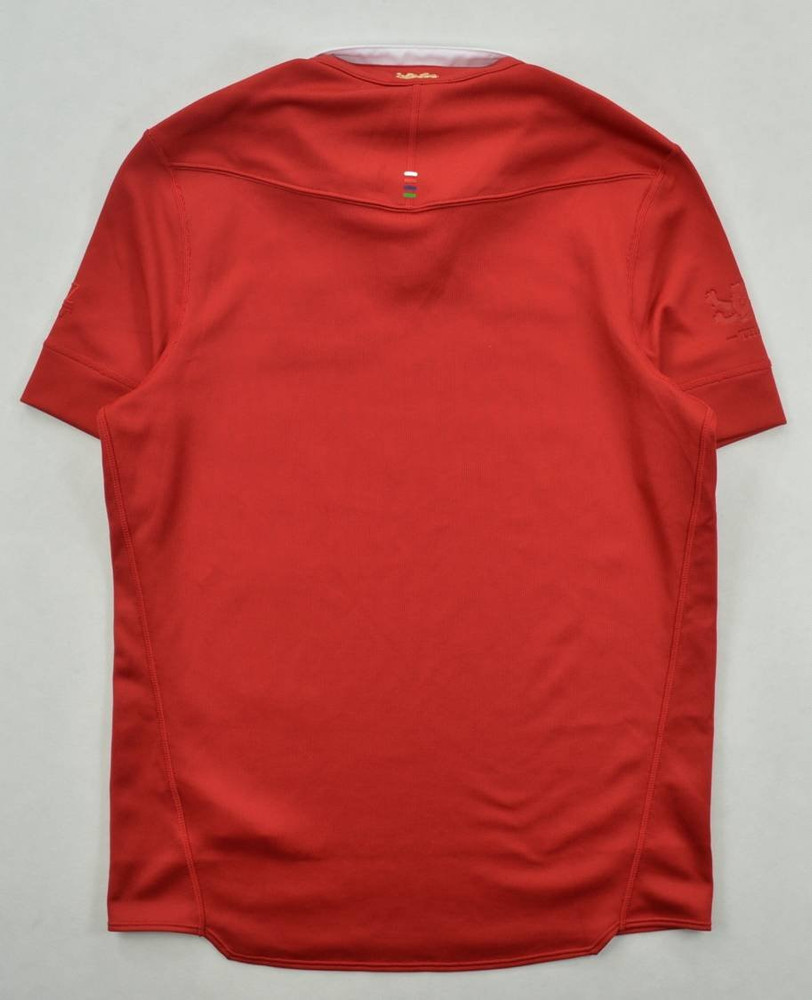 BRITISH AND IRISH LIONS RUGBY SHIRT S