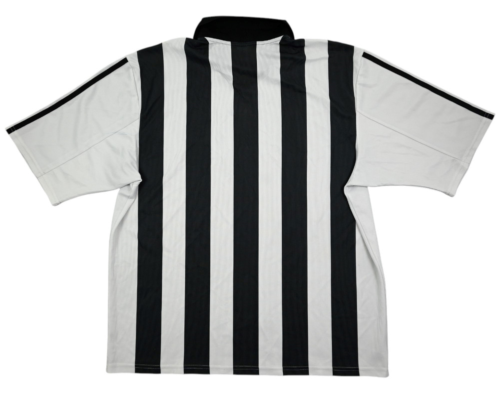 ADIDAS VINTAGE SHIRT XXL