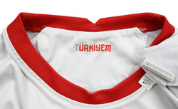2020-21 TURKEY SHIRT S