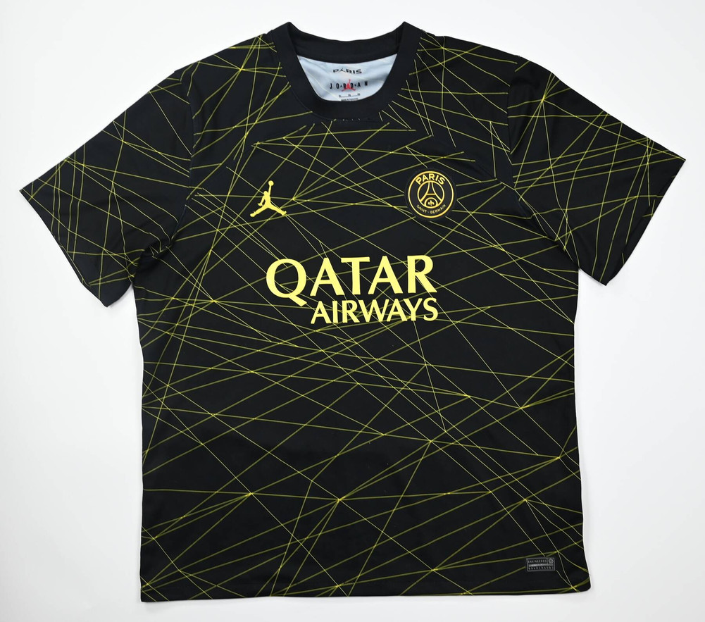 2022-23 PARIS SAINT-GERMAIN KOSZULKA XL