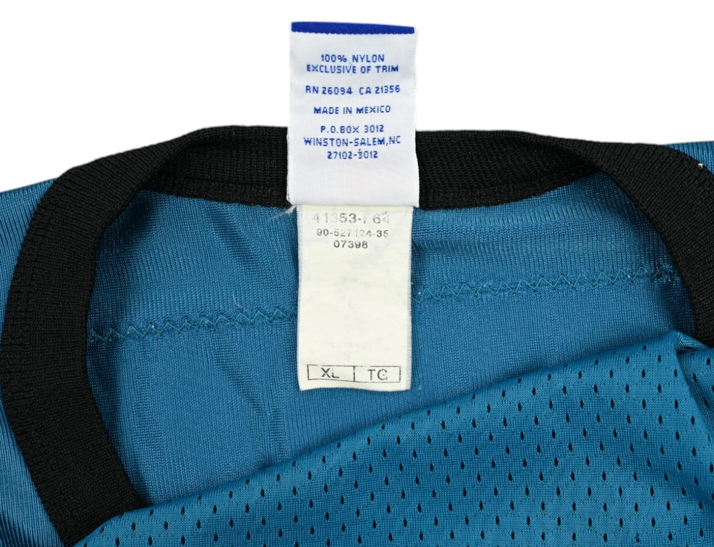 JACKSONVILLE JAGUARS *STEWART* NFL KOSZULKA XL