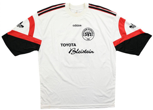 SPORTVEREIN SCHONHAID KOSZULKA XL